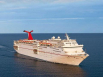 Carnival Sensation Carnival Sensation